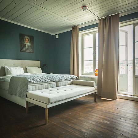 Stilleben Hotell Åmot Dış mekan fotoğraf