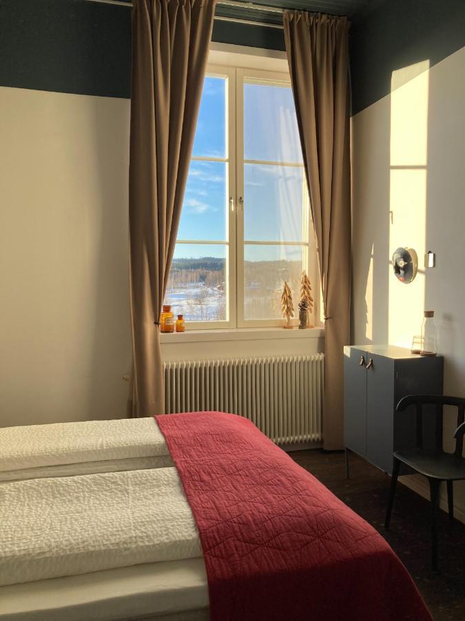 Stilleben Hotell Åmot Dış mekan fotoğraf
