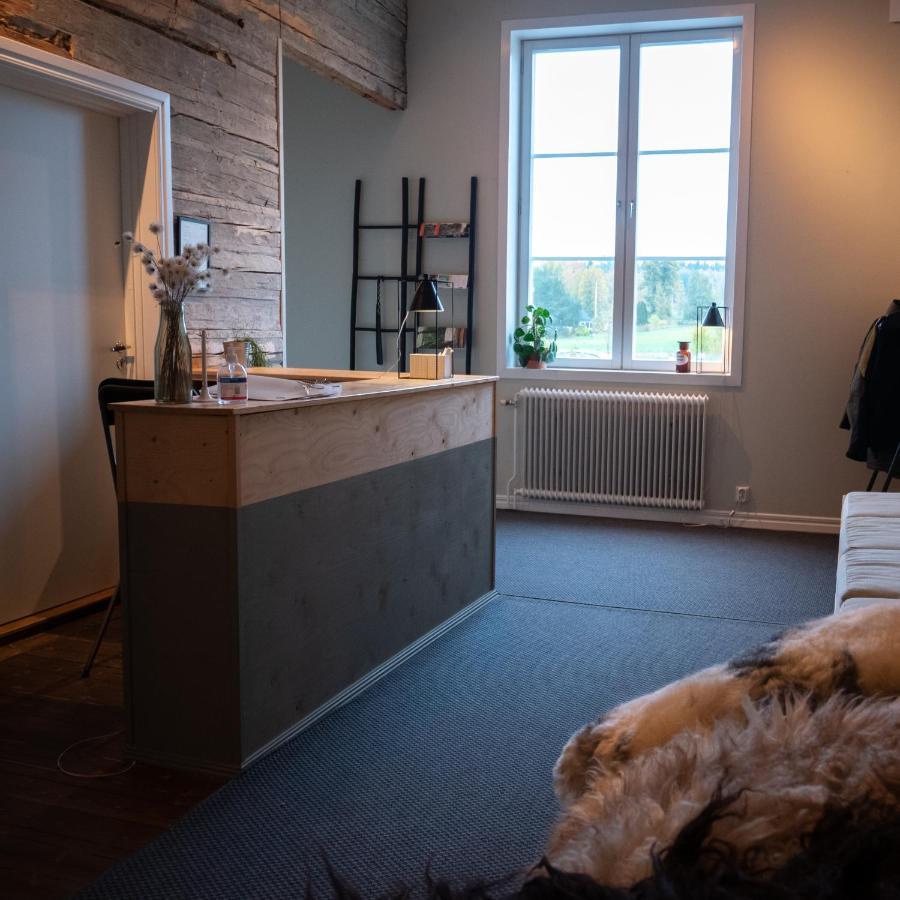 Stilleben Hotell Åmot Dış mekan fotoğraf
