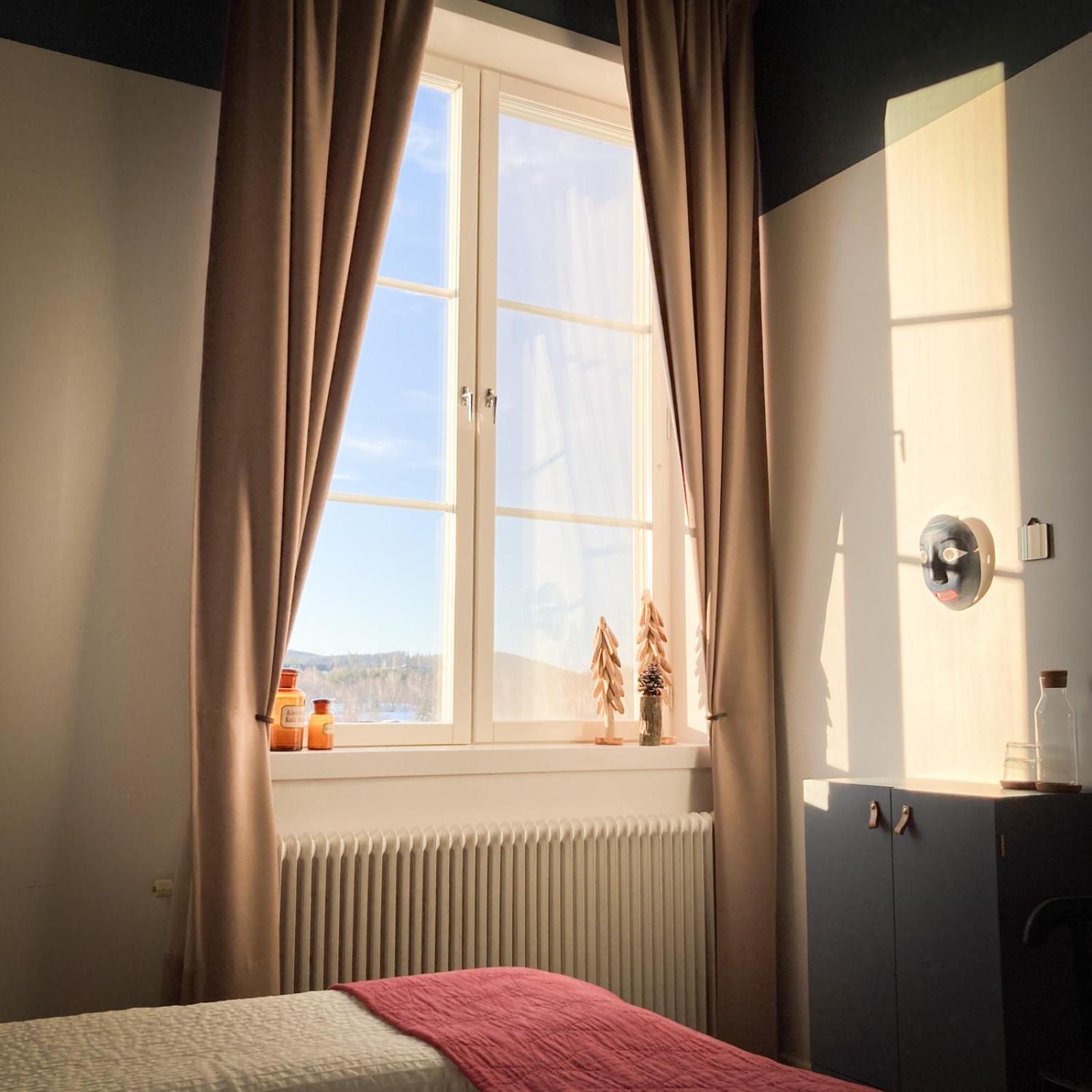 Stilleben Hotell Åmot Dış mekan fotoğraf