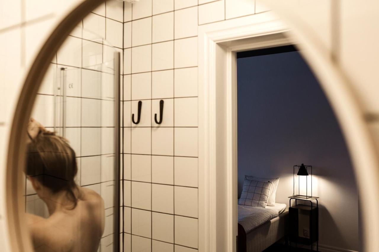 Stilleben Hotell Åmot Dış mekan fotoğraf