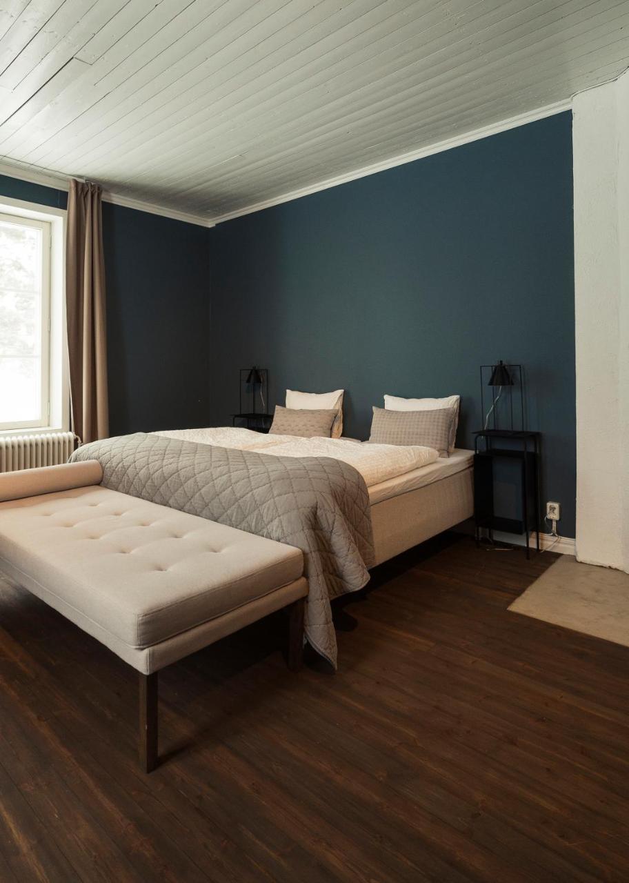 Stilleben Hotell Åmot Dış mekan fotoğraf