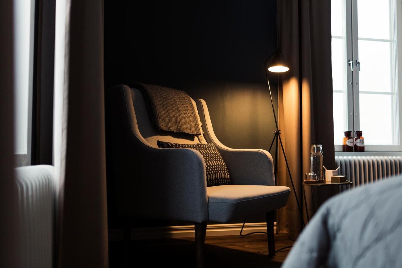 Stilleben Hotell Åmot Dış mekan fotoğraf