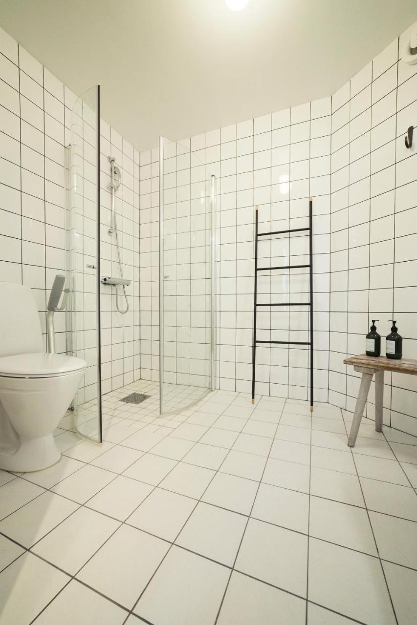 Stilleben Hotell Åmot Dış mekan fotoğraf